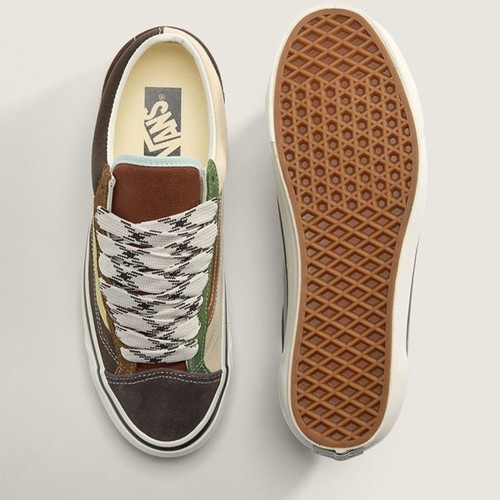 Vans Premium Old Skool 36 Sneakers Skate Shoes Gemstone VN000D9R97N US 4-13 - Picture 3 of 6
