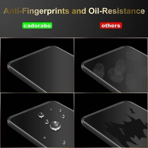 Tempered Glass for OnePlus 3 / 3T Screen Display Protection Film - Picture 6 of 8