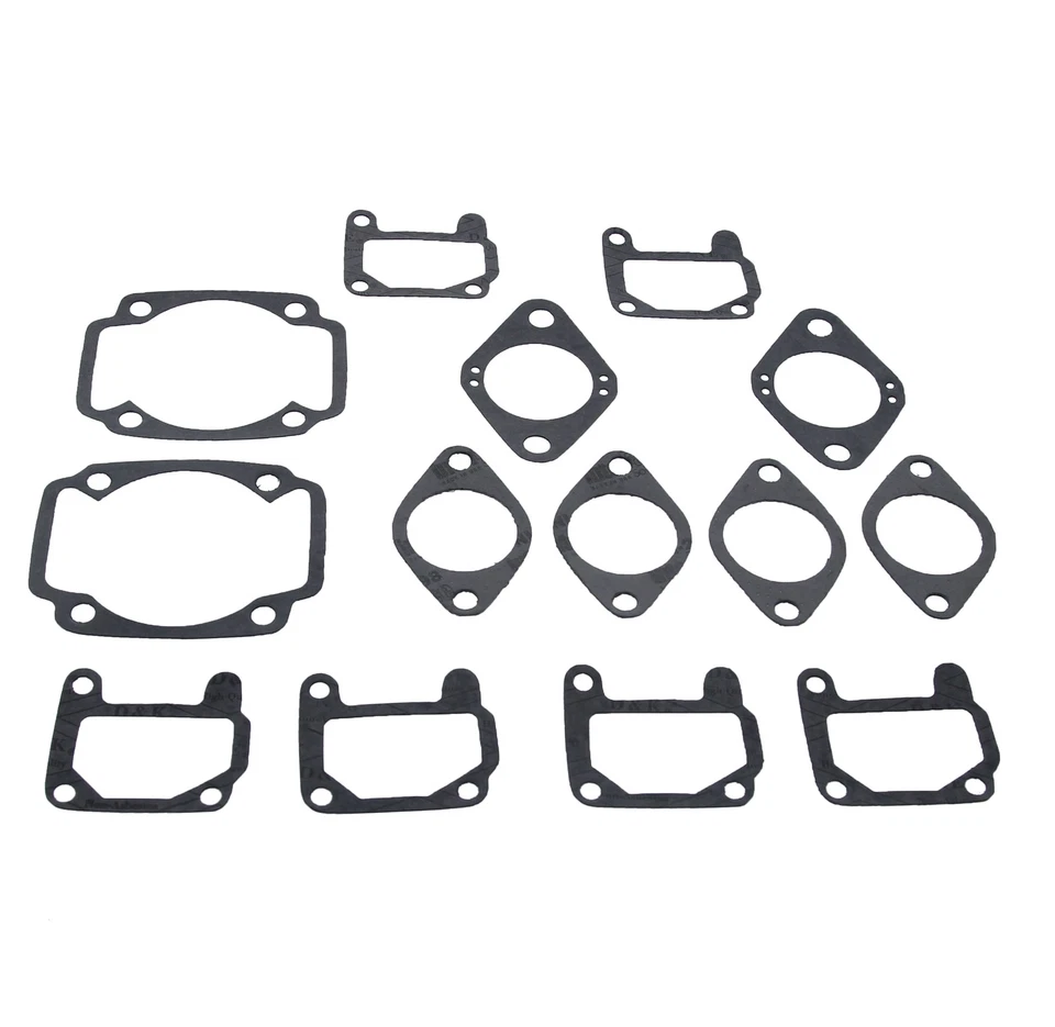 Kit completo de junta compatível com Arctic Cat Panther 400 1973 por Race-Driven - Imagem 2 de 4