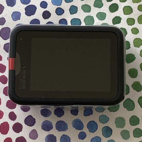 GoPro HERO9 Black - Waterproof Action Camera with Front LCD, Touch Rear Screen - Picture 7 of 12