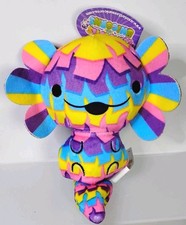 New Axolotls vs Unicorns Mystery Beans Plush Pinatl 004 Axolotl Blind Bag Cepia