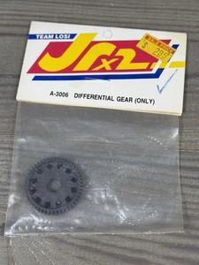 Team Losi Jrx2 JRXT Differential Gear A-3006 Vintage Parts