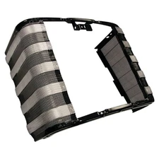 Front Grill For Massey Ferguson Tractor 150 165 175 506319M93