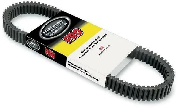 Ultimax Pro Belt - 1 29/64in. x 48 1/4in. Snowmobile 147-4407U4 - Image 2 of 4
