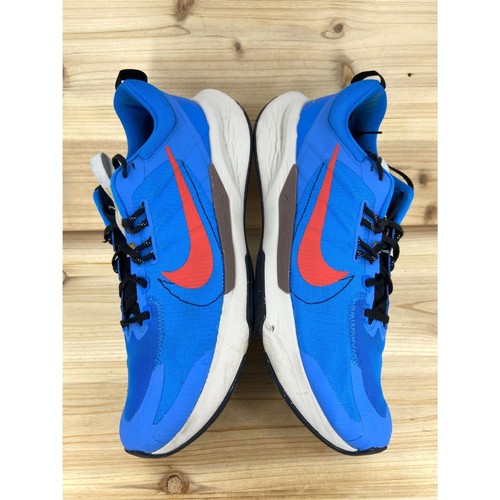 Nike Juniper Trail 2 DM0822-402 Herren Größe 13 Sportschuhe  - Bild 5 von 9