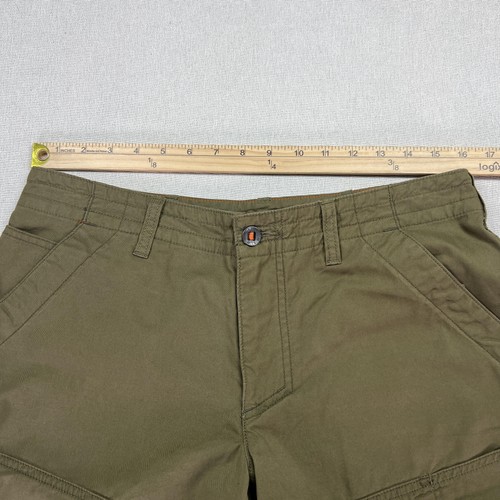Pantaloncini Uomo Serie Switchback 5.11 Tactical 32 Verde Cotone Utility Lavoro Duty - Foto 12 di 16