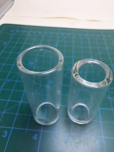 Diapositivas para guitarra Dunlap Glass 210 y 212 - Imagen 11 de 13
