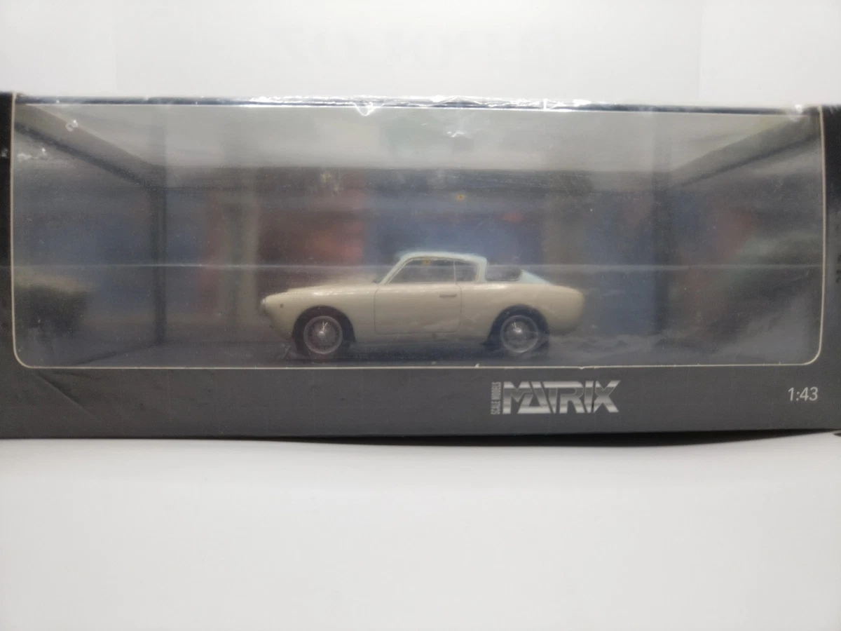 Cisitalia Diecast & Toy Vehicles for sale | eBay