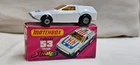Matchbox 75 superfast vintage 1970's models, No-53, Tanzara, mint