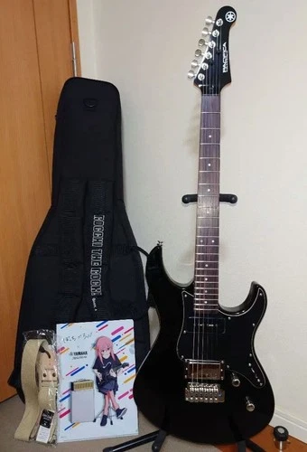 Pacifica611V Btr Ltd Bocchizarok Safe delivery from Japan