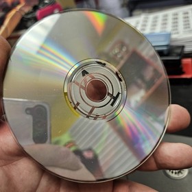 Cobra Command Sega CD