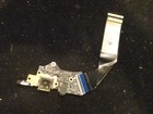 Lenovo Yoga Slim 7 Pro X 14ARH7  usb audio  power button board