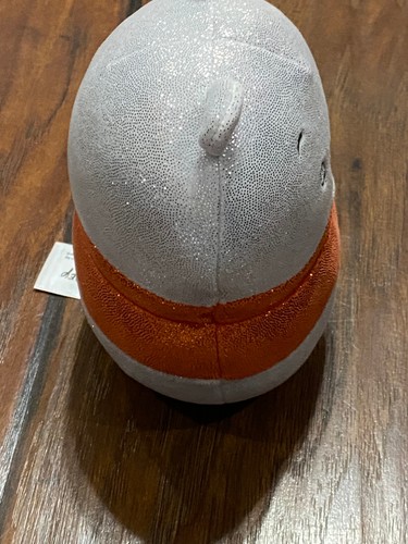Peluche Disney Squishmallows 100 Shimmer Winnie The Pooh - Foto 6 di 8