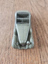 Dinky Toys Lagonda Grey
