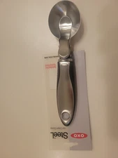 OXO Good Grips Soft Works Ice Creame Scoop New
