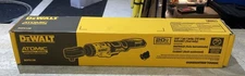 DEWALT ATOMIC 20V MAX Cordless Ratchet, Brushless, 3/8 in., Tool Only (DCF513B)