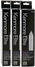 9490 OEM Refrigerator Water Filter (3 Pack)