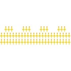 4 Pack Hühner Spielzeug Hühner Streichspielzeug Lustige Spielzeuge