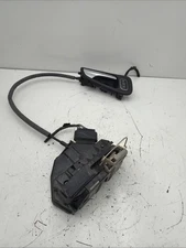 2013-2016 Fusion Front Right Door Latch Lock Actuator W/door Handle