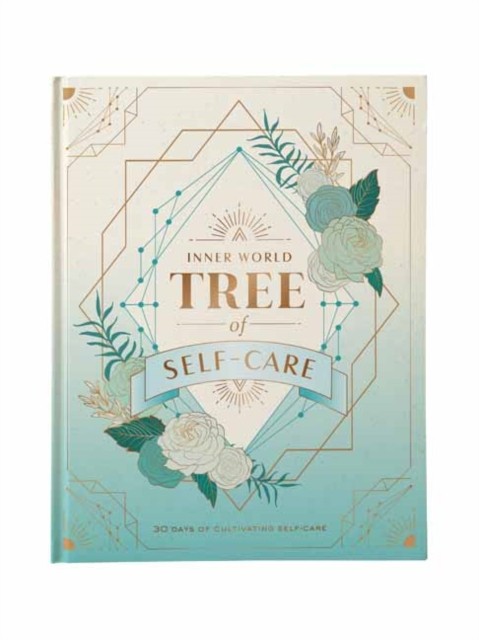 30 Days of Self-Care Tree Advent Calendar by Insight Editions CALENDAR - Image 4
