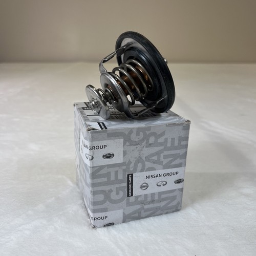 New OEM Nissan Titan Thermostat 2004-2010 21200-1LA1A Benefits Charity Free Ship