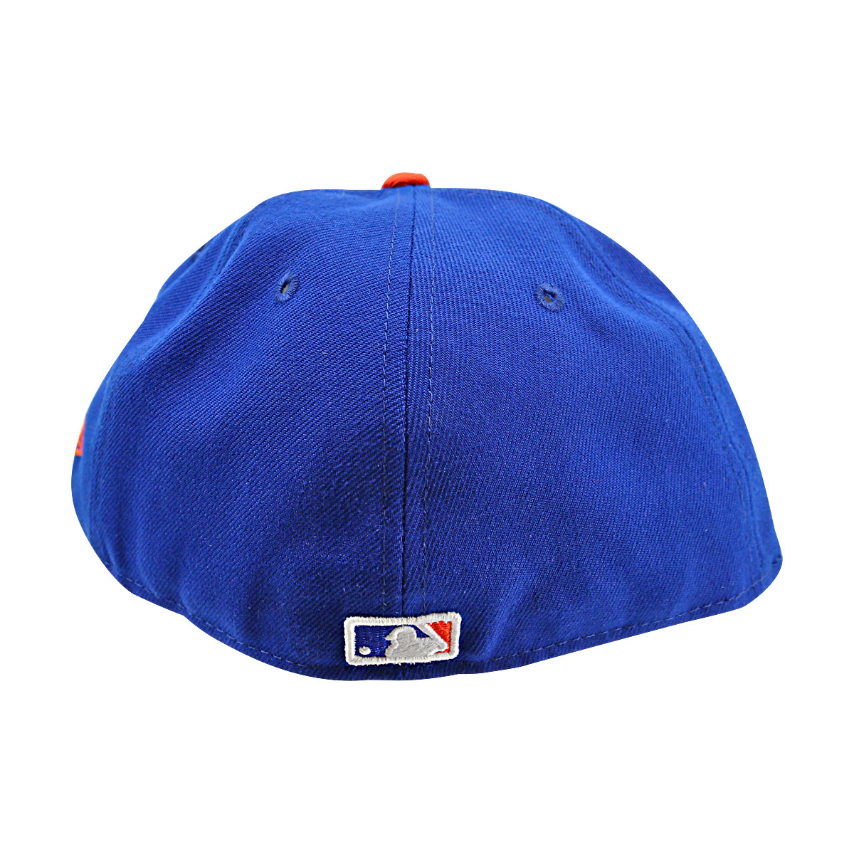 Jeff McNeil New York Mets Autographed New Era Baseball Hat MLB