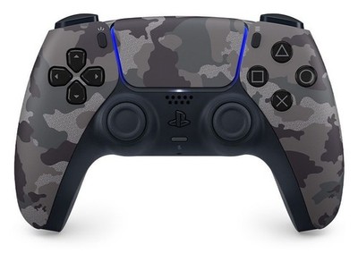 Sony DualSense Wireless Controller Analog / Digital Gamepad für PlayStation PS5