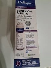Genuine Culligan US-DC1-R Direct Connect Replacement Cartridge New