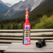 Lucas Octane Booster 10930, 5.25oz (1 Bottle)