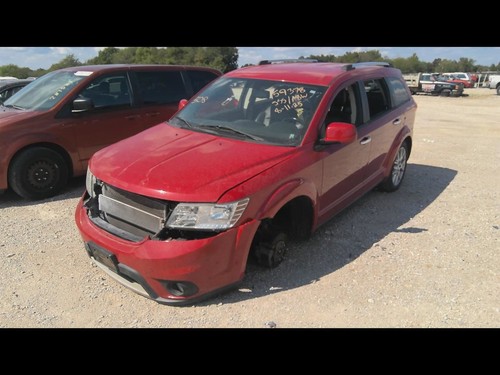 2011 2012 2013 2014 2015 2016 2017 2018 2019 2020 DODGE CARAVAN Alternator - Picture 11 of 12