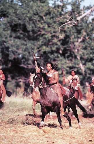 Crazy Horse - Der stolze Krieger (DVD) Marshall Bell Ned Beatty (US IMPORT) - Picture 9 of 9