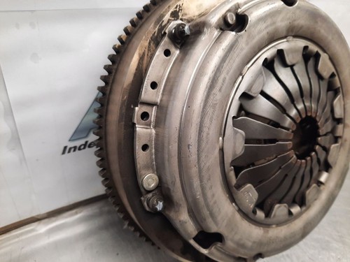 MINI COOPER Dual Mass Flywheel R50 R52 W10 Petrol 11227535599 - Picture 7 of 14