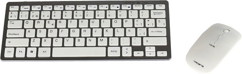 Tacens Levis Combo Radio Transfer, PC/Mac, Keyboard - Picture 2 of 4
