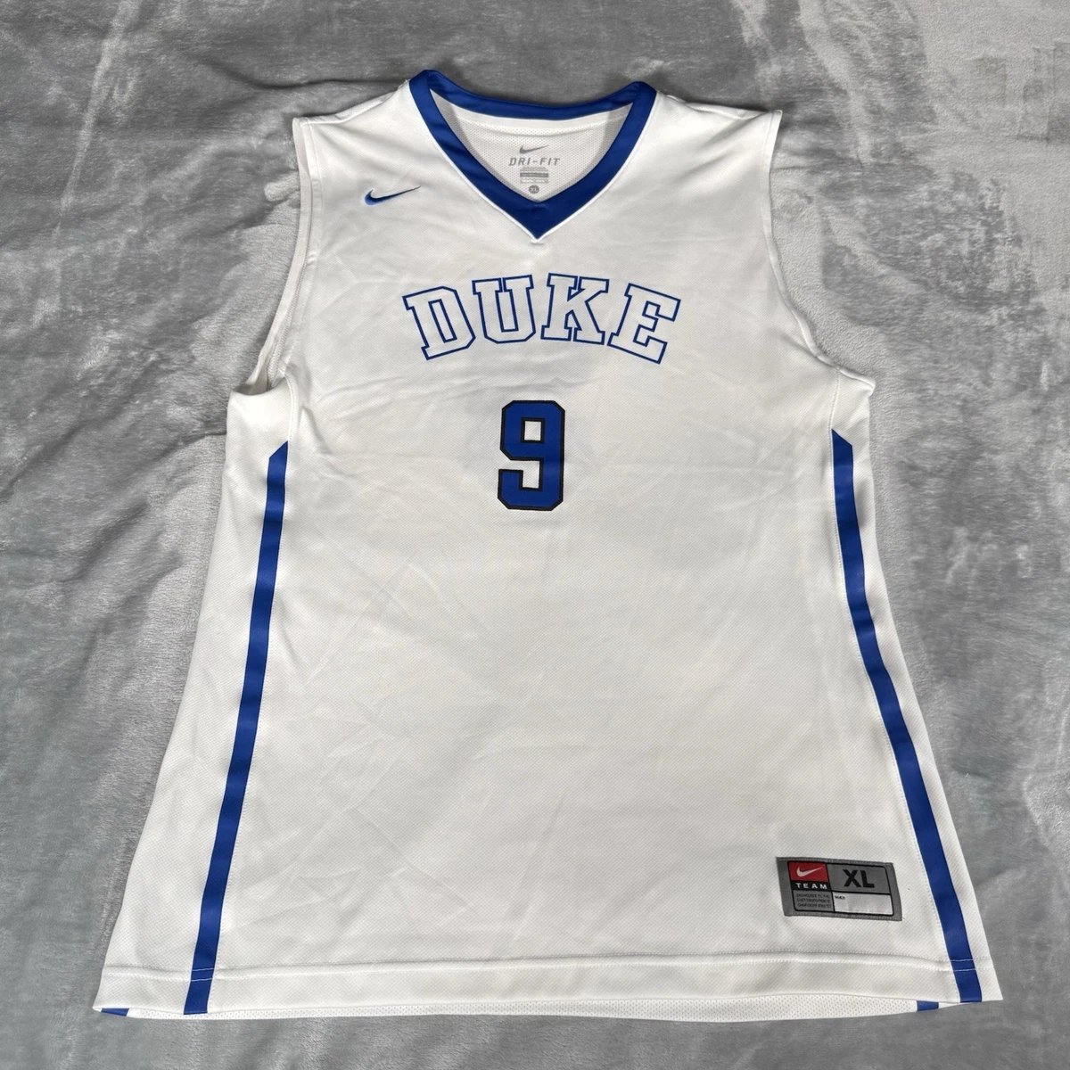 Nike Duke Blue Devils NCAA Jerseys for sale | eBay