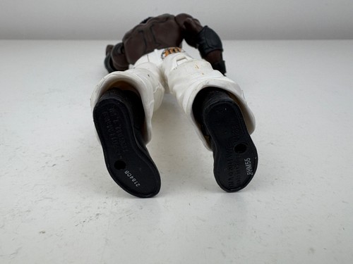 WWE R-Truth Wrestling Figure 2011 Mattel - Picture 5 of 5