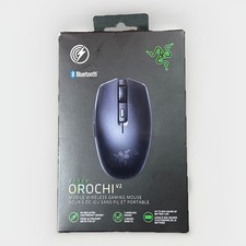 Razer Orochi V2 Wireless Gaming Mouse - Black