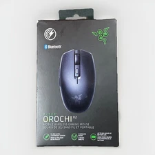 Razer Orochi V2 Wireless Gaming Mouse - Black