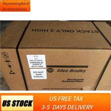 New Sealed Allen Bradley 20G11BC1K1JN2NNNNN AB Free Shipping US Free Tax