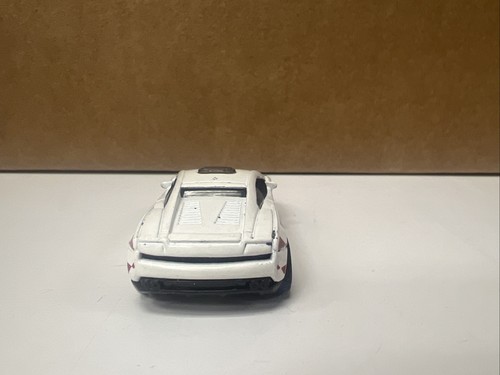 MATCHBOX LAMBORGHINI GALLARDO POLICE - AIRPORT SECURITY - Bild 3 von 8