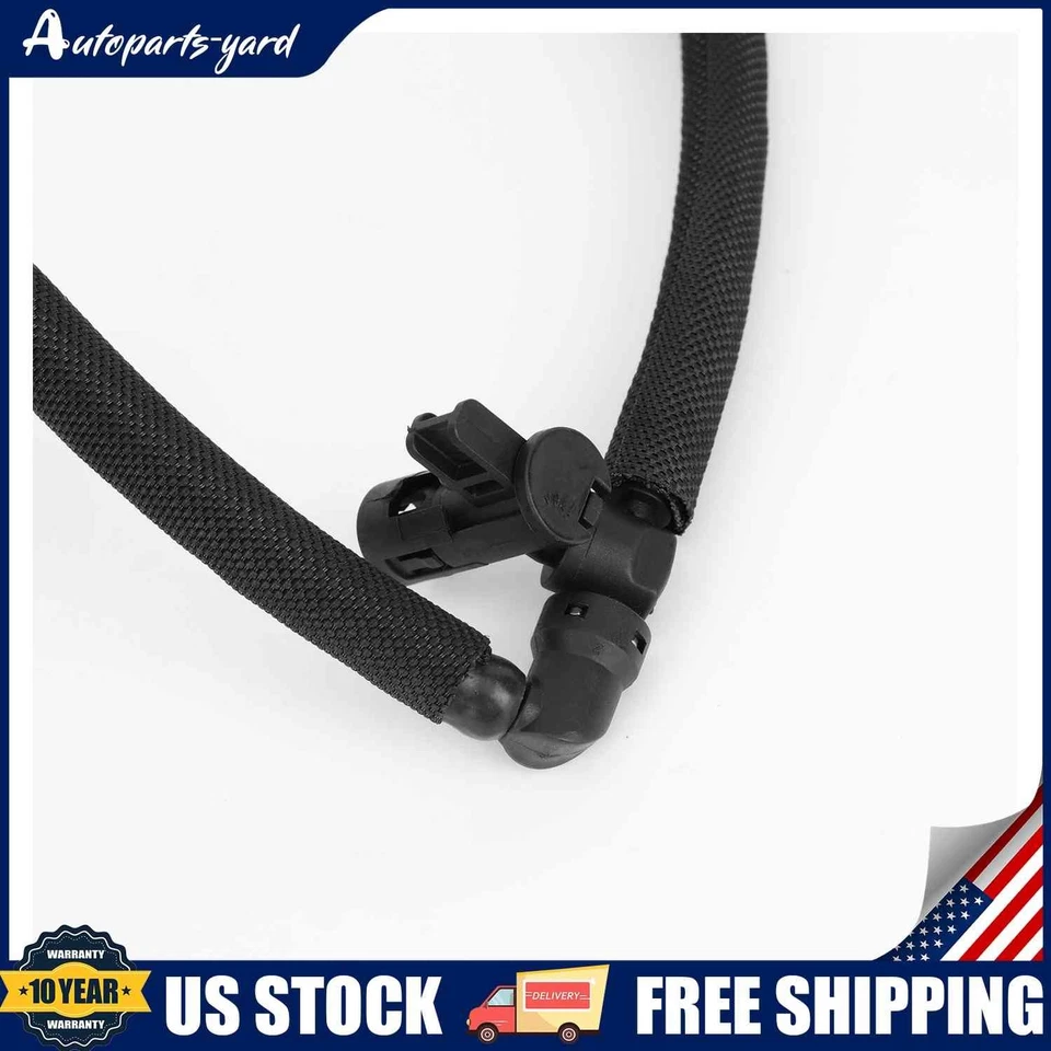 Inyector de desbordamiento de combustible para Chevrolet Express 4500 2010 2011-2016 tubo de escape Foto 2 de 4