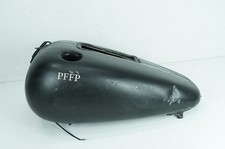 2001 Harley Softail FXSTDI Deuce OEM Gas Gasoline Fuel Tank Reservoir * DENTED *