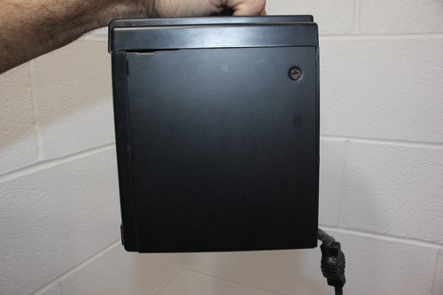 Vintage Duracraft CZ-308 Small Mini Compact Ceramic Fan Space Heater Works GUC! - Picture 6 of 12