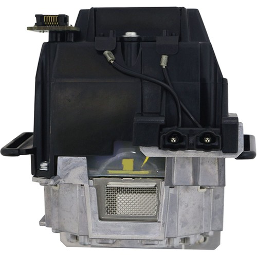 Jaspertronics Lamp & Housing for Panasonic PT-DZ10K Projectors - 1 Year Warranty - Picture 4 of 8