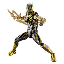  BANDAI Kamen Rider Action Figure Kamen Rider Z Inazuma Plasma