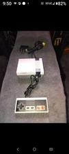 Nintendo Nes Classic Edition Mini Console System Controller