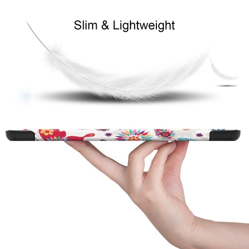 Case for Huawei Honor V6 10.4 Inch Slim Case Car Sleep/Wake - Picture 2 of 9