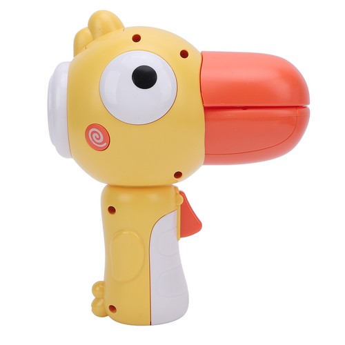 Neu Gelbe Stimmwechsler Cartoon Vogel Stimmwechsel Gerät Für Jungen Mädchen Ele - Photo 15/23
