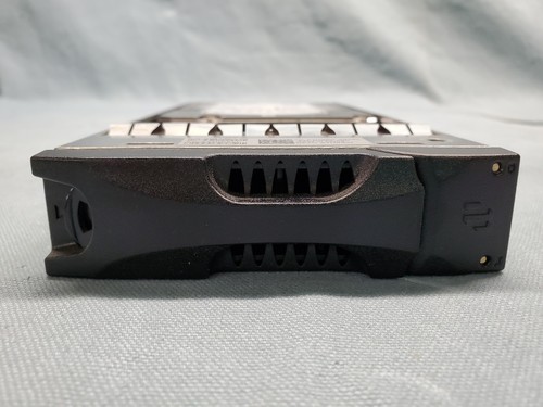 Dell EqualLogic 600GB 10K SAS 3.5" Hard Drive ST3600002SS w/ Tray #2082 - Picture 4 of 4