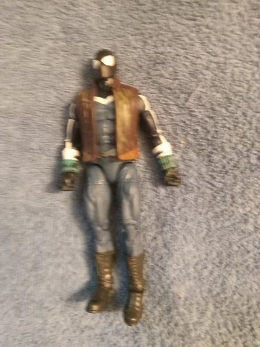 spider man clone hunter action figure - Picture 2 of 4