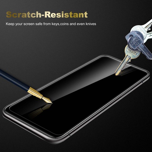 3x Panzerfolie für Apple iPad 13 Pro 2024 Schutz Folie Tempered Display Schutz - Bild 3 von 6